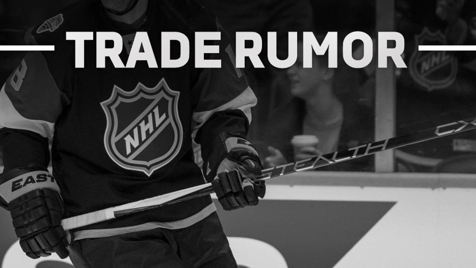 Insider says defenseman still being shopped even though his GM says no.