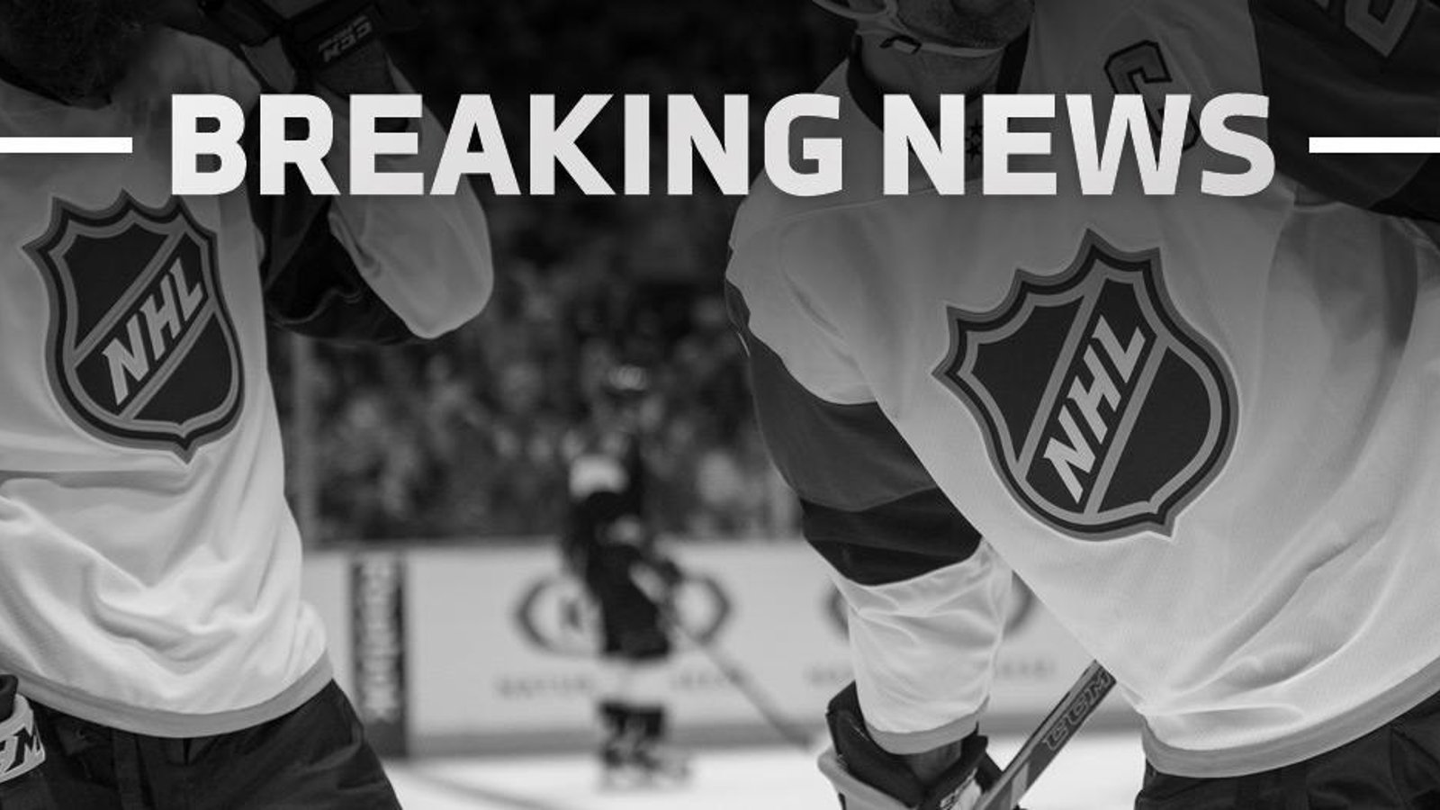 Breaking: The end of the road for one of the most hated men in the NHL?