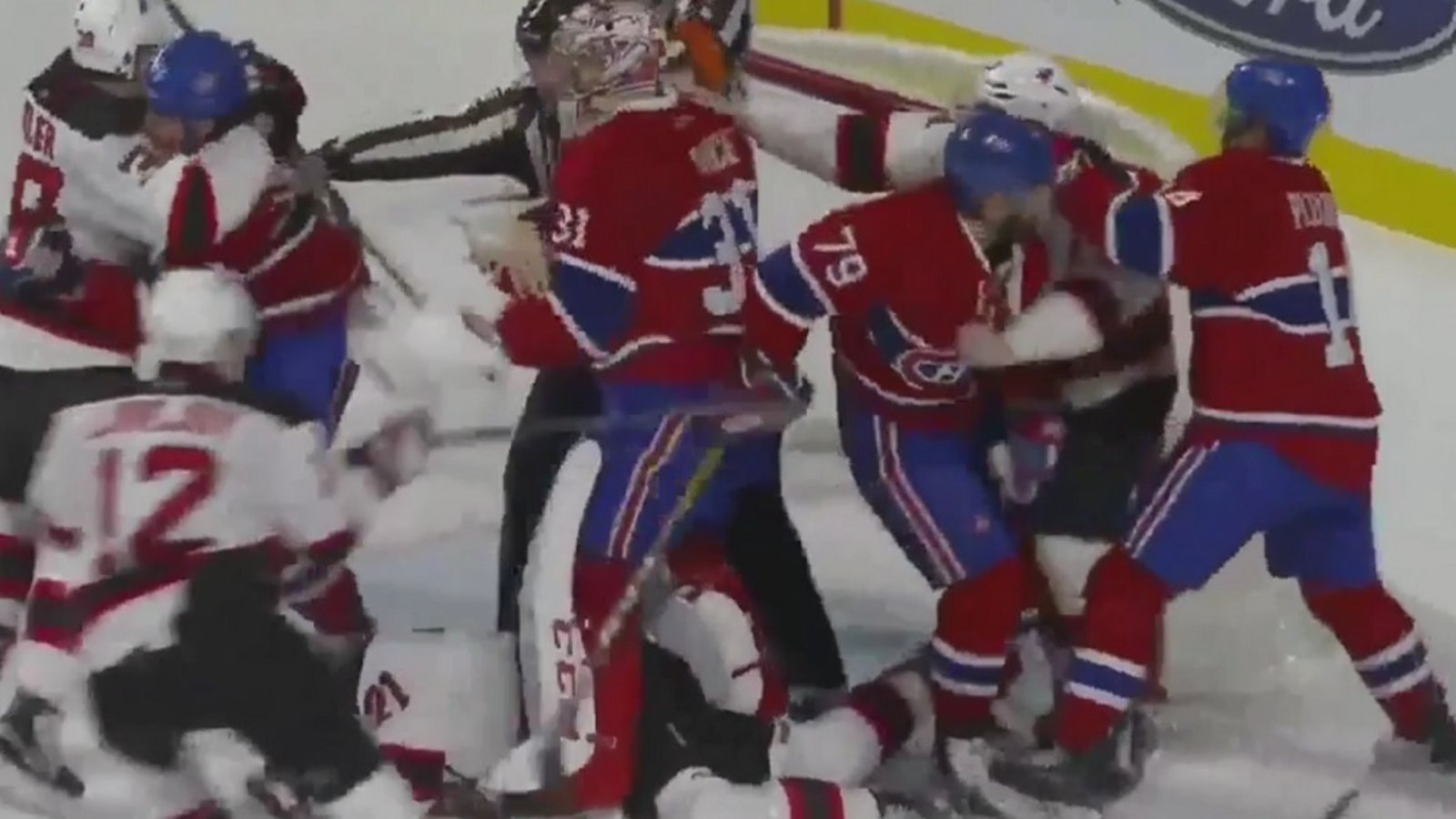 No hearing for Carey Price as some complain of preferential treatment.