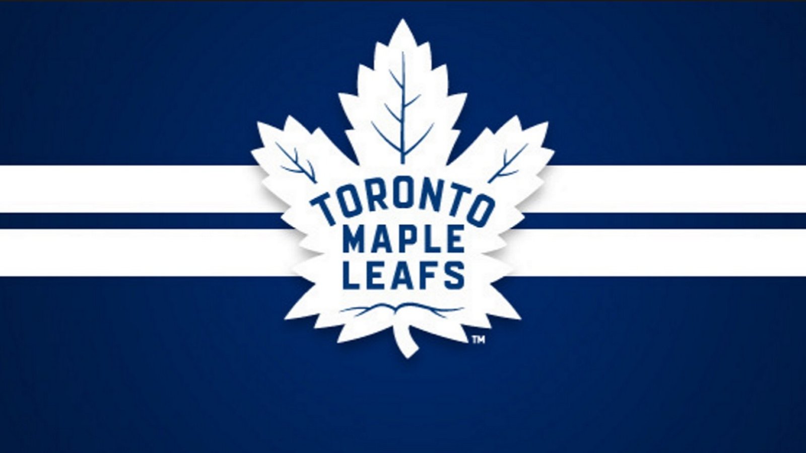 Breaking: Leafs lose one of their young defensemen to injury.