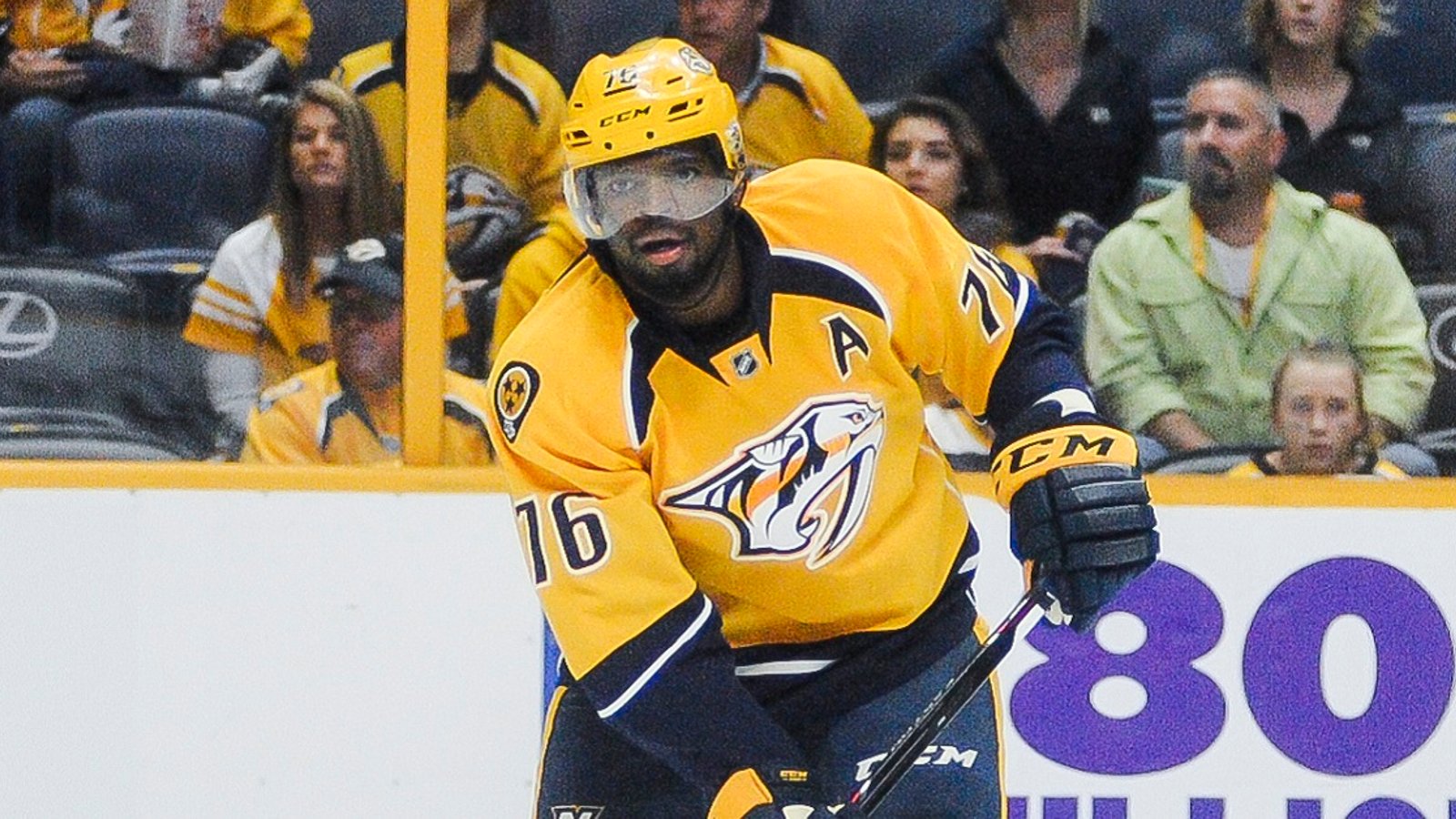 General manager confirms Subban injury more serious than originally believed.