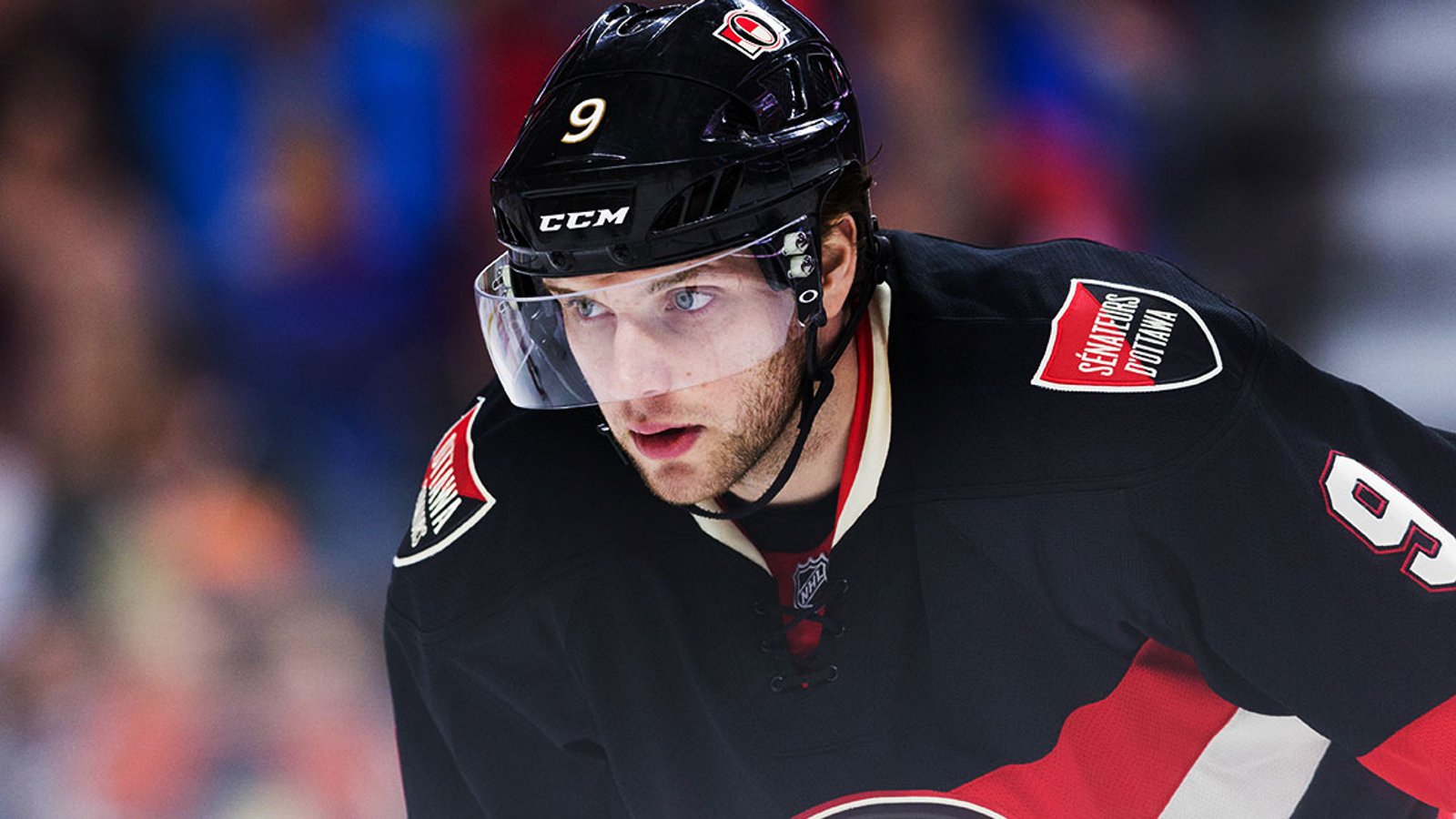 So... What's up with Bobby Ryan?