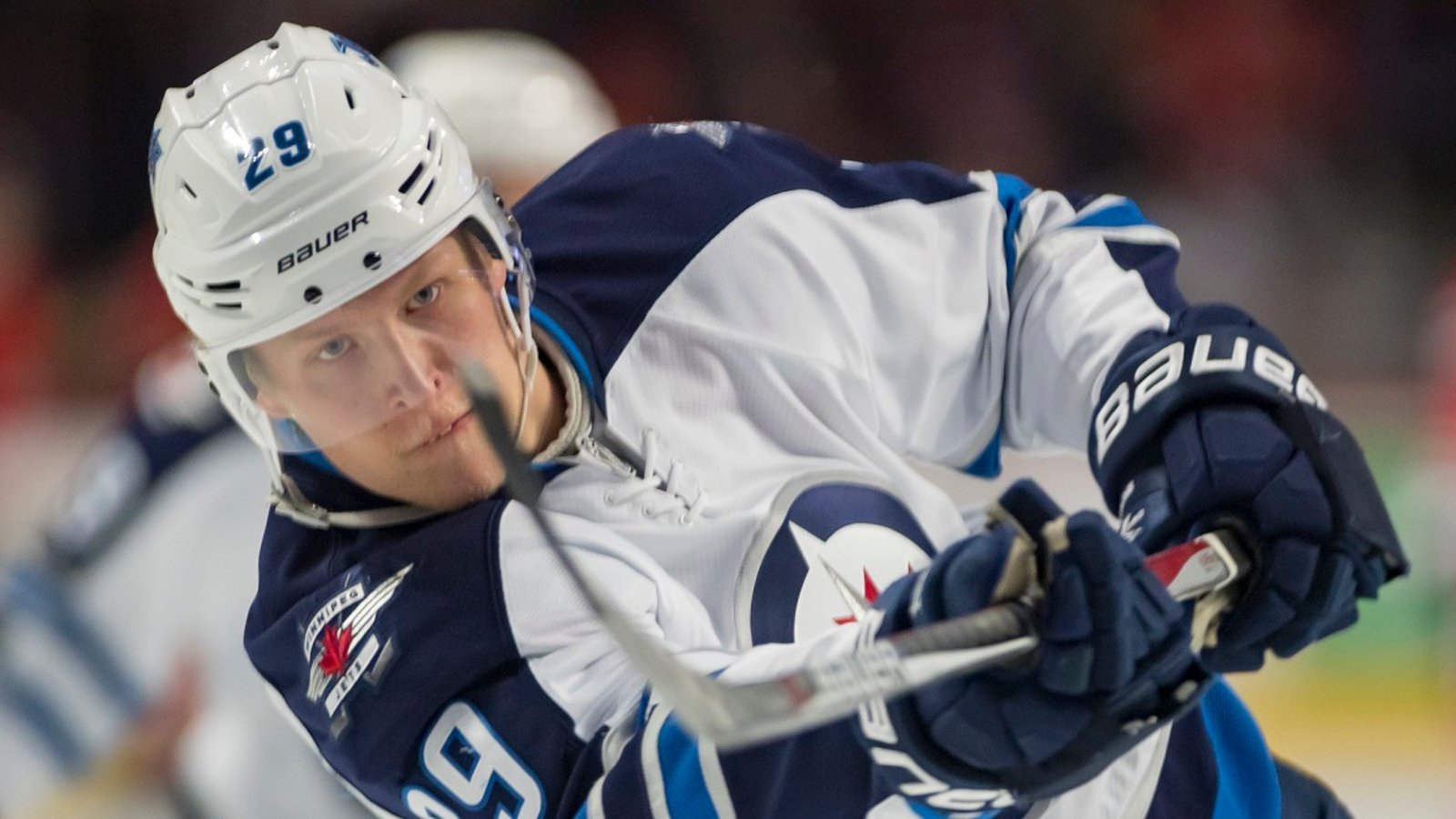 Report: Jets officially update the status of Patrik Laine.