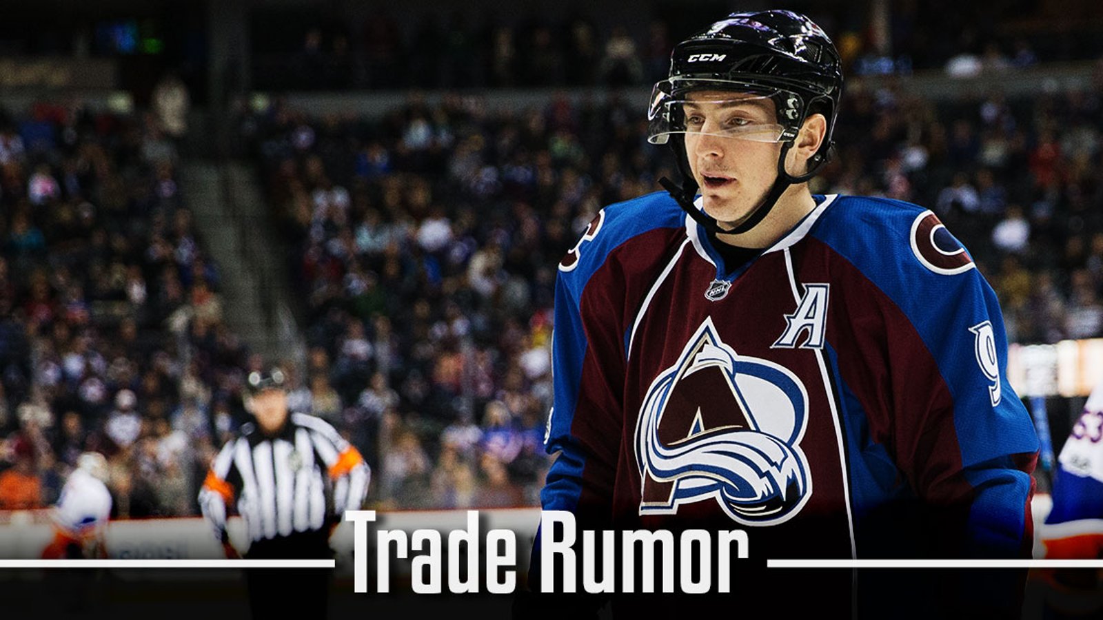 Matt Duchene price is “steep” but could it be the solution for the Bruins?