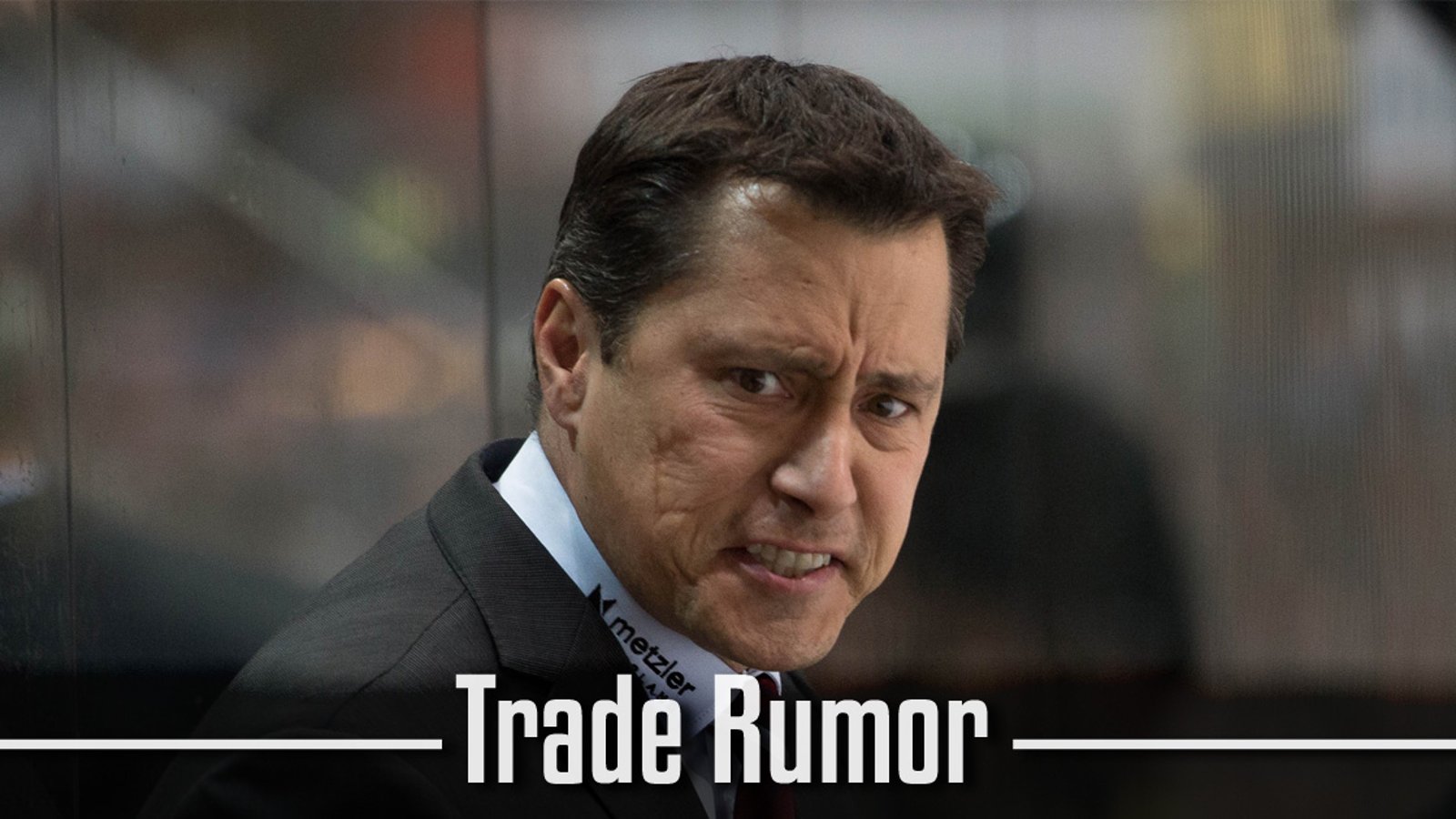 Trade Rumor : Unhappy with his use, veteran player might asks to be traded