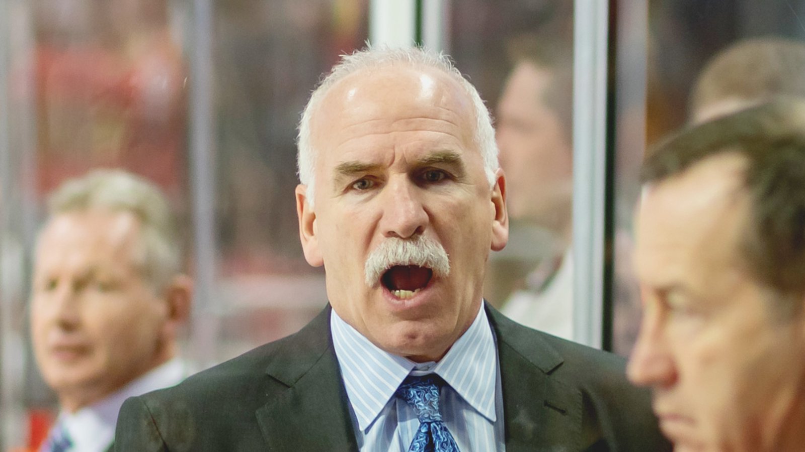 Breaking New : Julien's situation has an impact on coach Q.