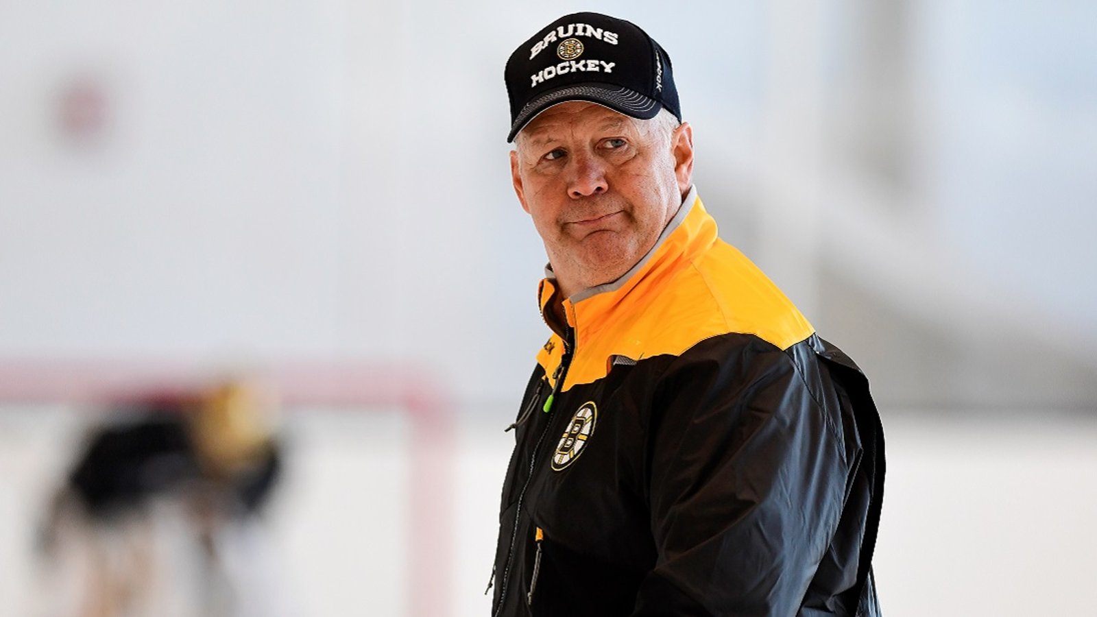 Breaking: Bruins may have held on to Julien to screw rival NHL team.