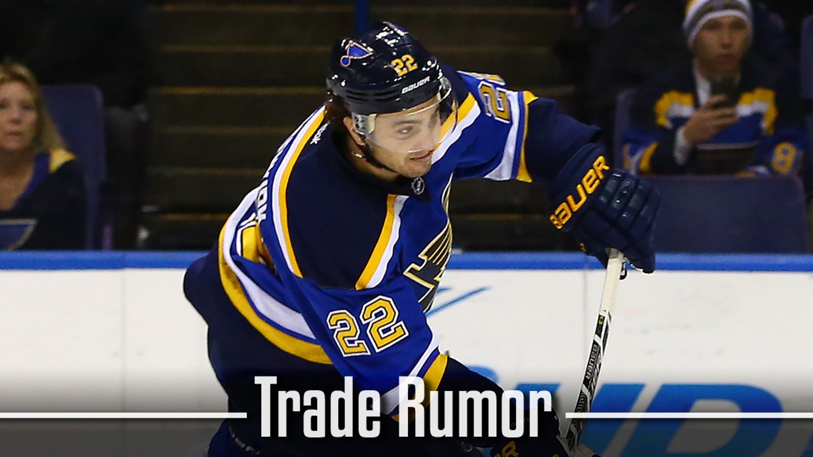 Trade Rumor : Major update regarding Kevin Shattenkirk