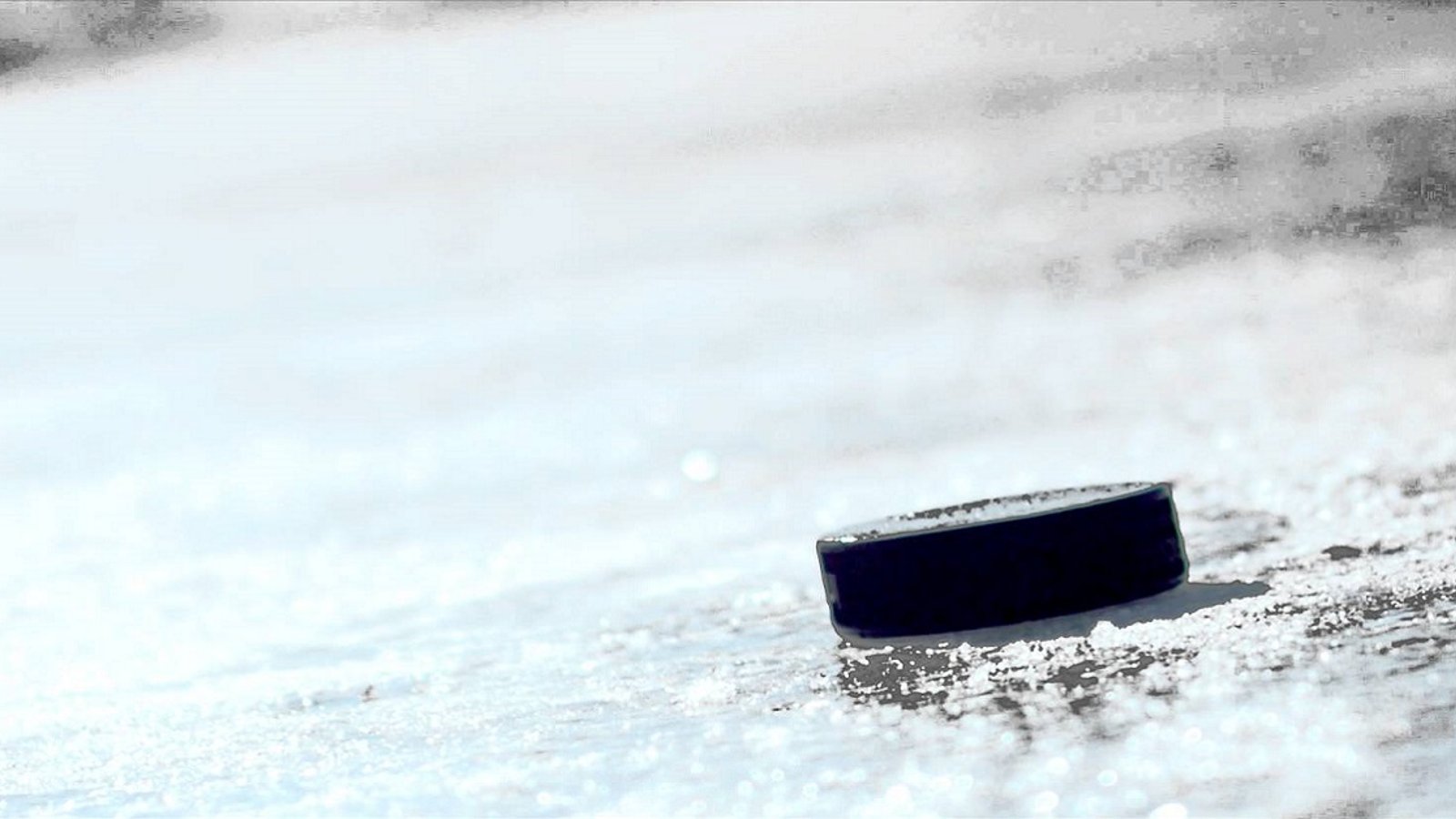 Young player who collapsed after leaving the ice Sunday has died from “blunt-impact head trauma.”