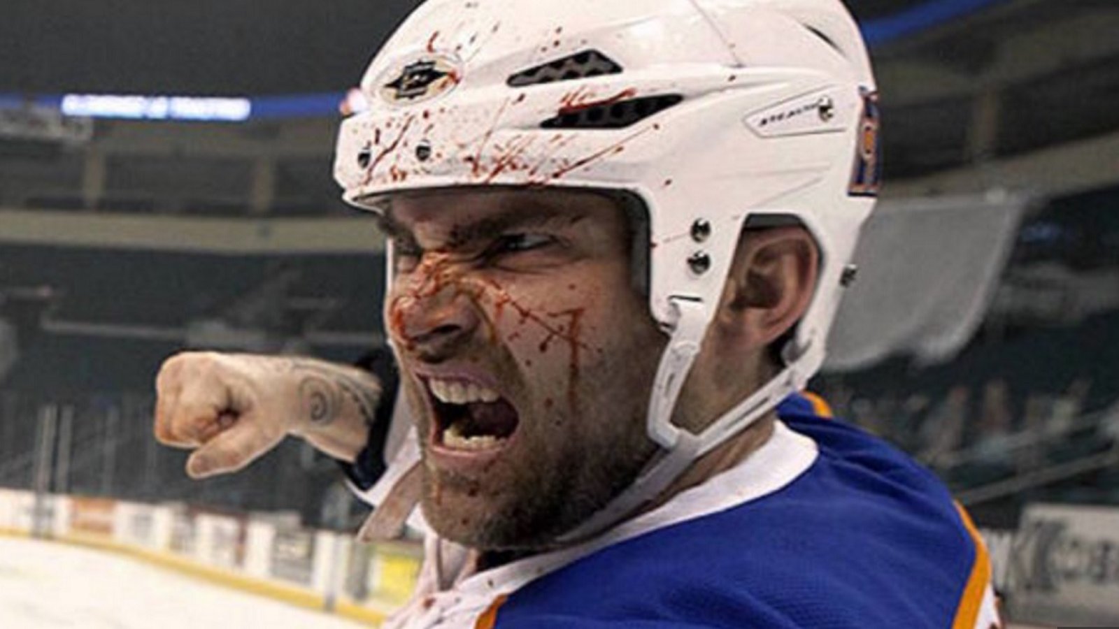 The trailer for the new “Goon” movie has been released!