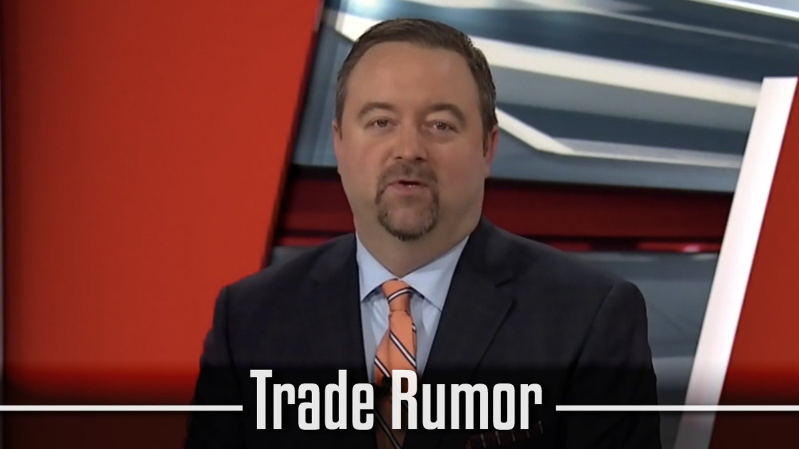 Trade Rumor : Kevin Shattenkirk opens up to Pierre LeBrun