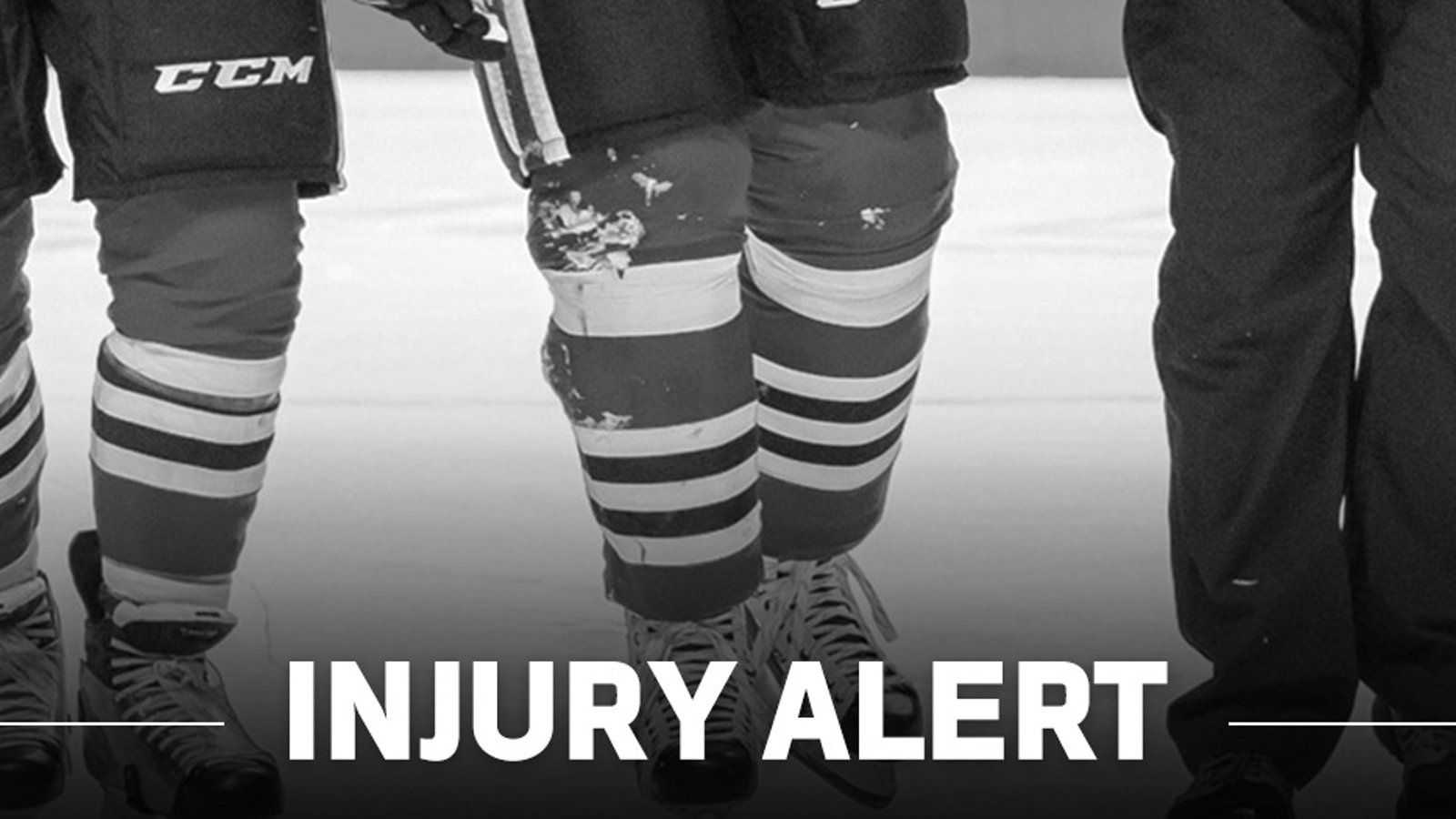 Update: Injury Report From Practice