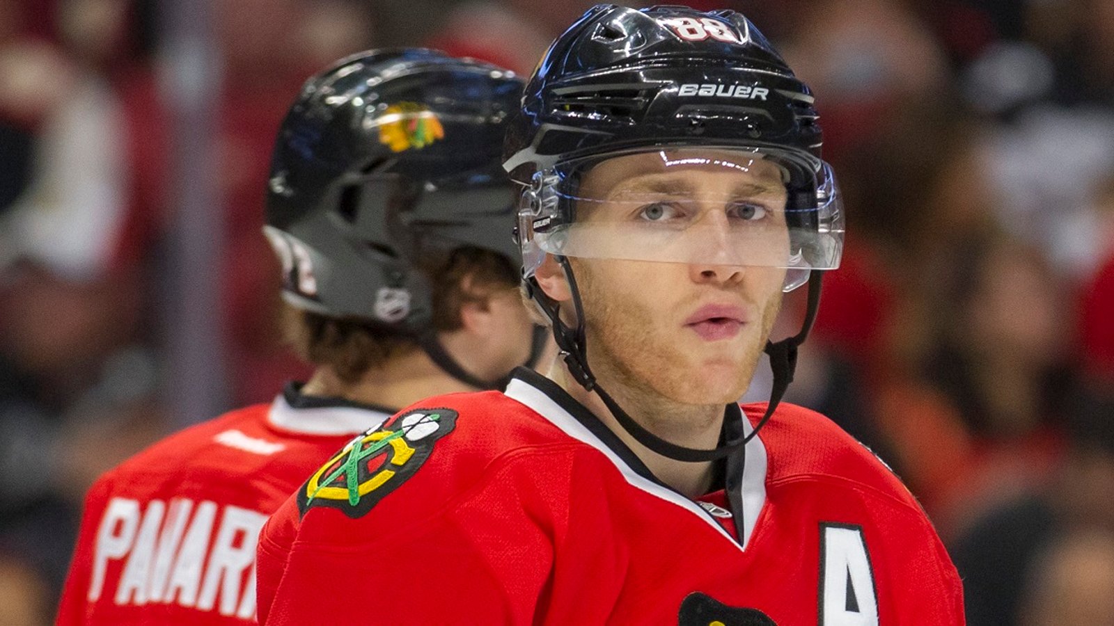 Three NHL players make the list of the “most punchable” athletes in sport.