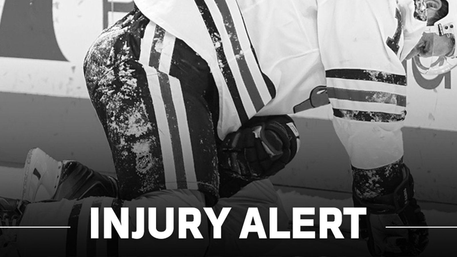 REPORT: Star Player Injury Update