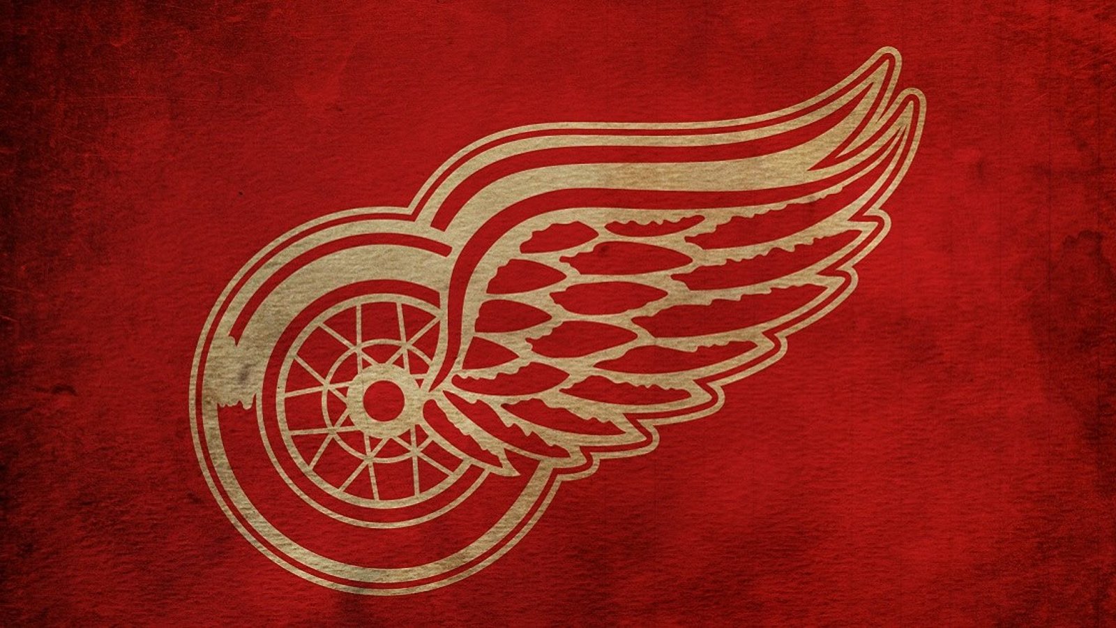Red Wings Veteran Honoured by NHL