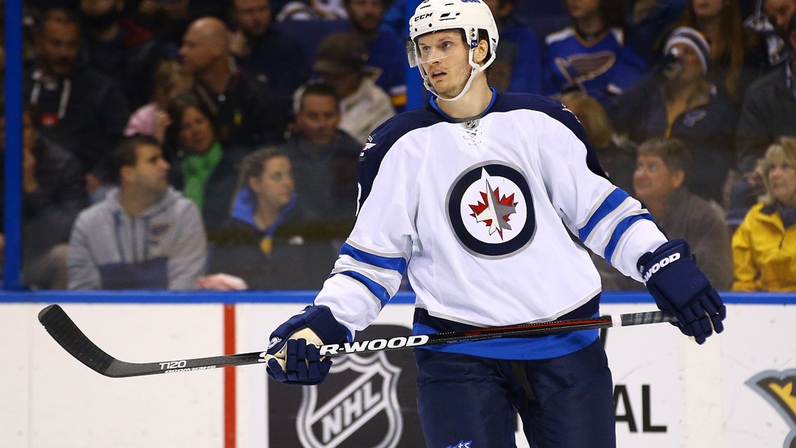 Disturbing new details of Jacob Trouba's trade demands could change everything.