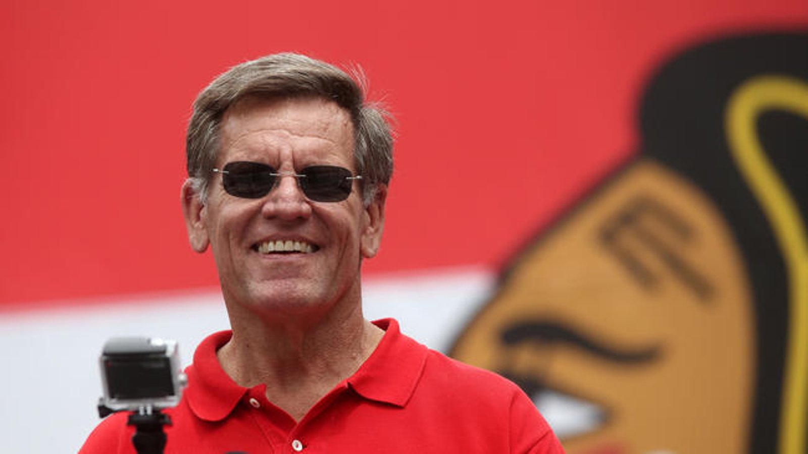 Blackhawks Owner Makes Special Announcement
