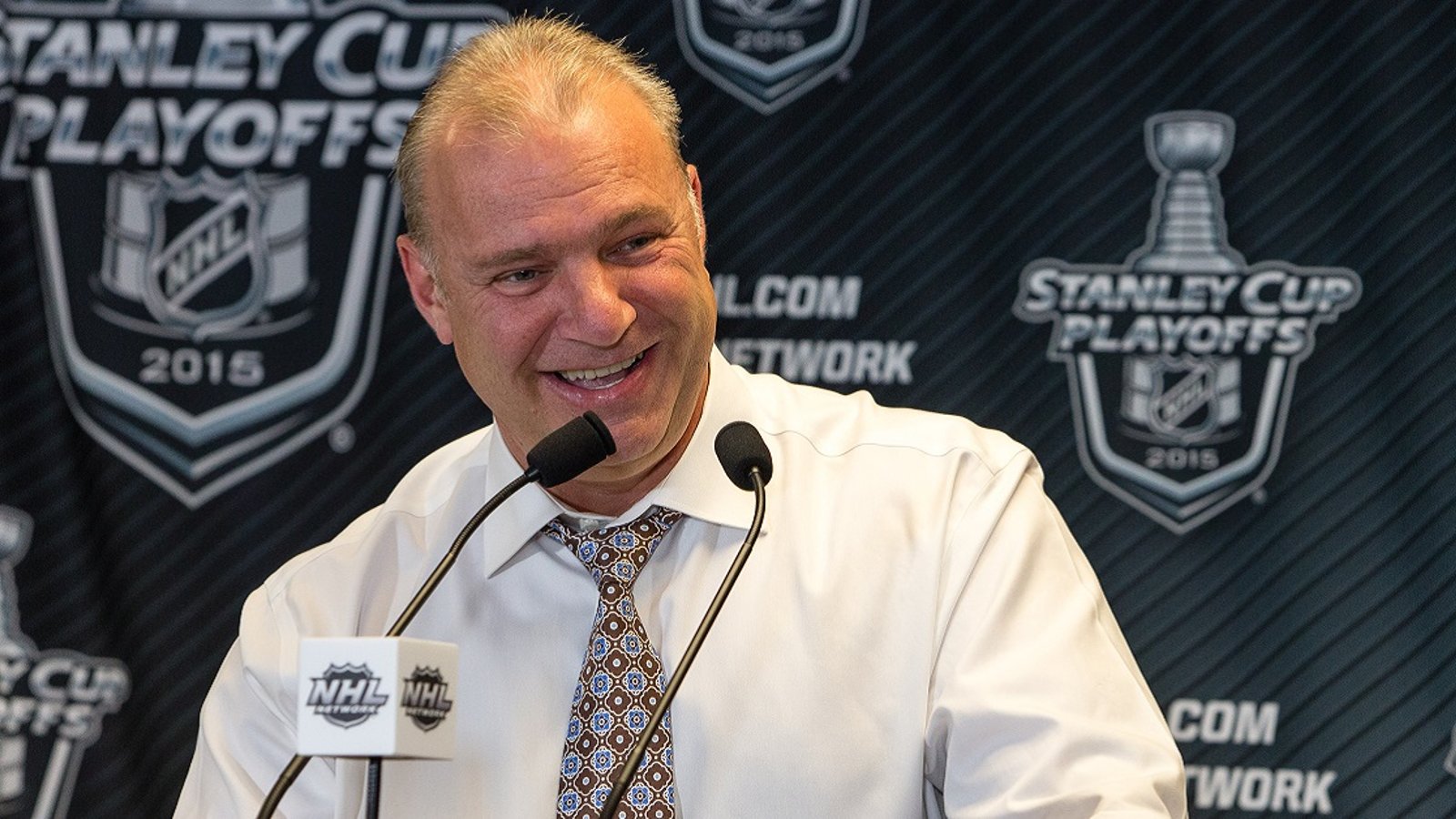 Michel Therrien again calls out his captain, this time publicly!