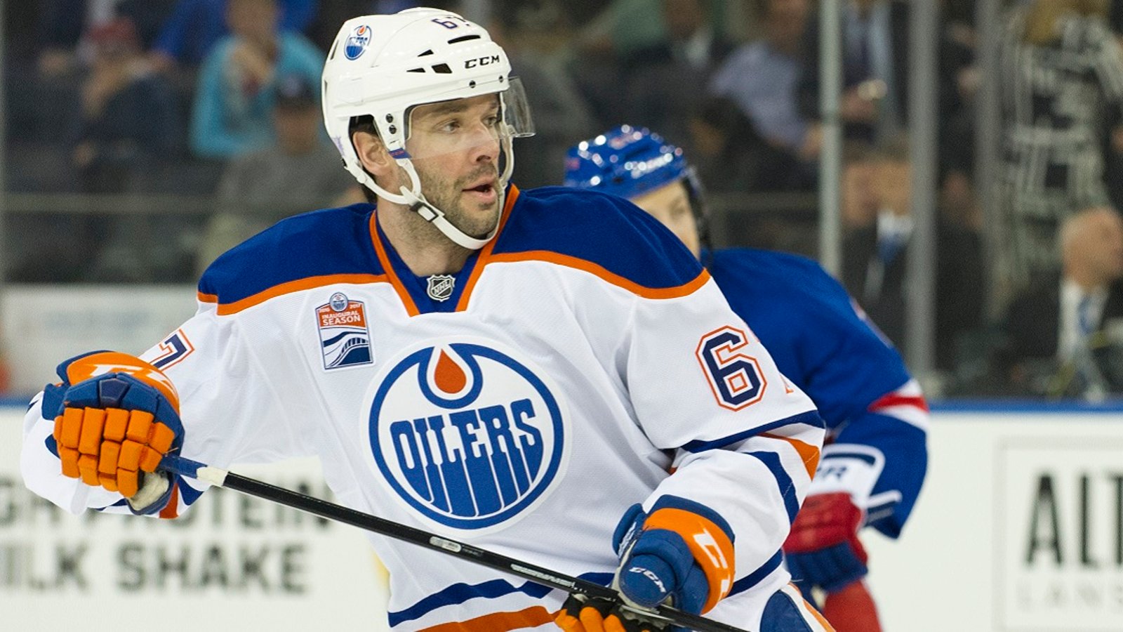 Expansion: Six players most likely to be exposed by the Edmonton Oilers.