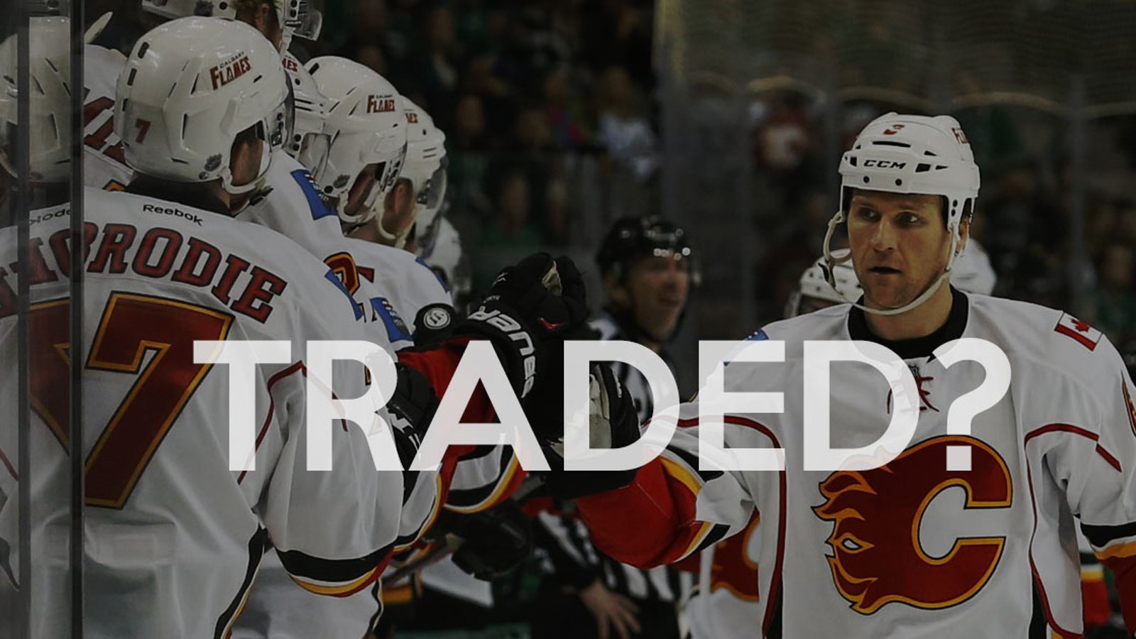 Lebrun: Top4 defenseman added to the rumour mill!