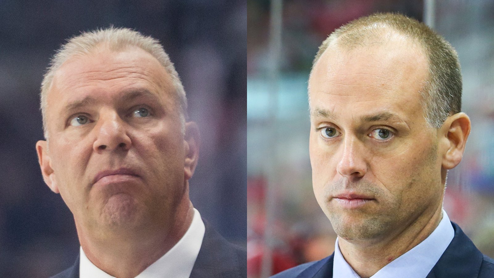 Interesting link between Therrien and Blashill stories might hide something huge.