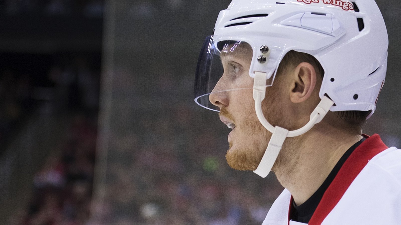 Report: NHL hands down multi-game suspension to Red Wings forward Gustav Nyquist.
