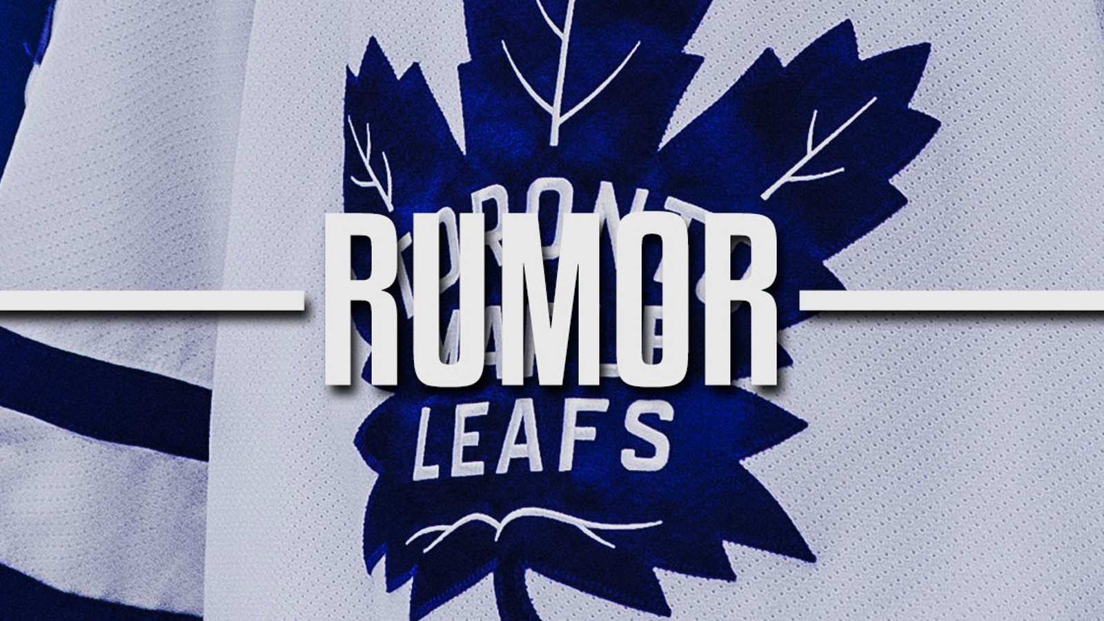 Report: Leafs have much more cap space for moves than originally believed.