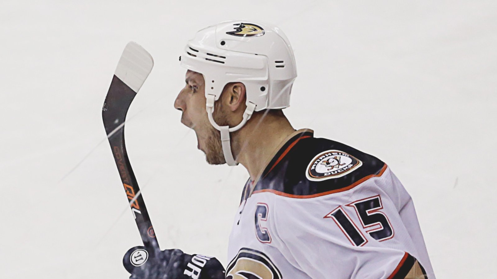 Watch: Getzlaf's second goal of the game