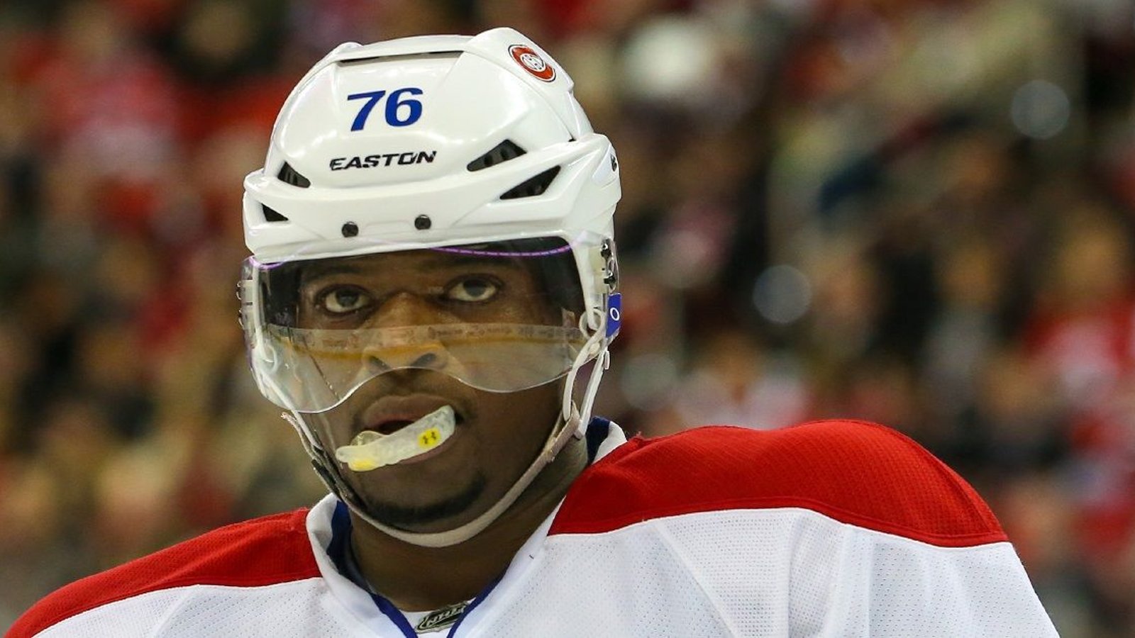 Is Subban true royalty still with the Montreal Canadiens?