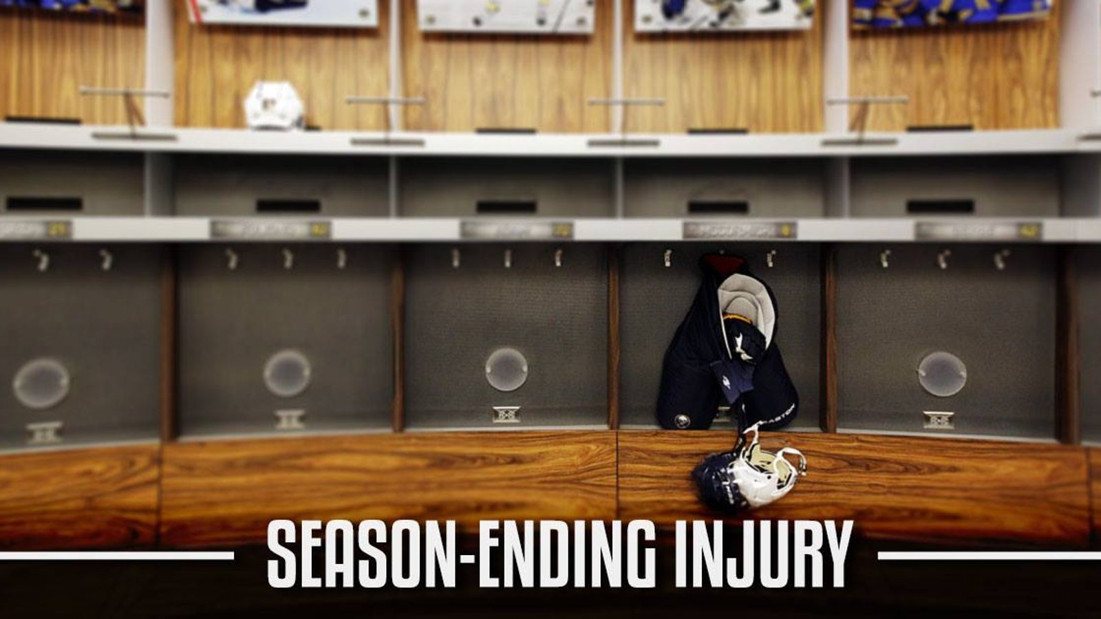 Breaking: Veteran forward is reportedly done for the season after suffering major injury.
