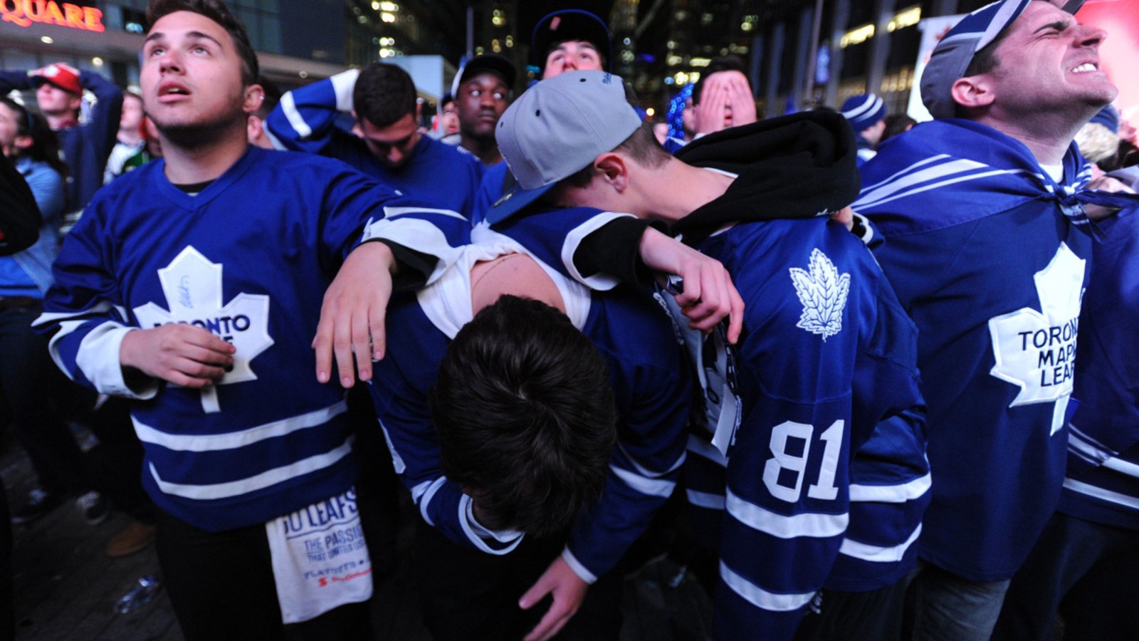 Toronto to increase tickets price to fight scalpers. 