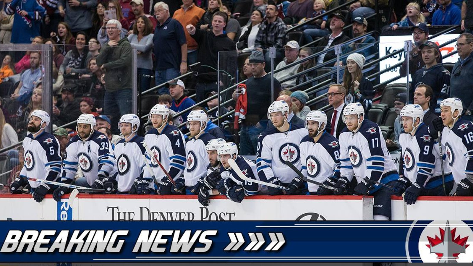Breaking News: Jets game scheduled tonight will not take place as expected.