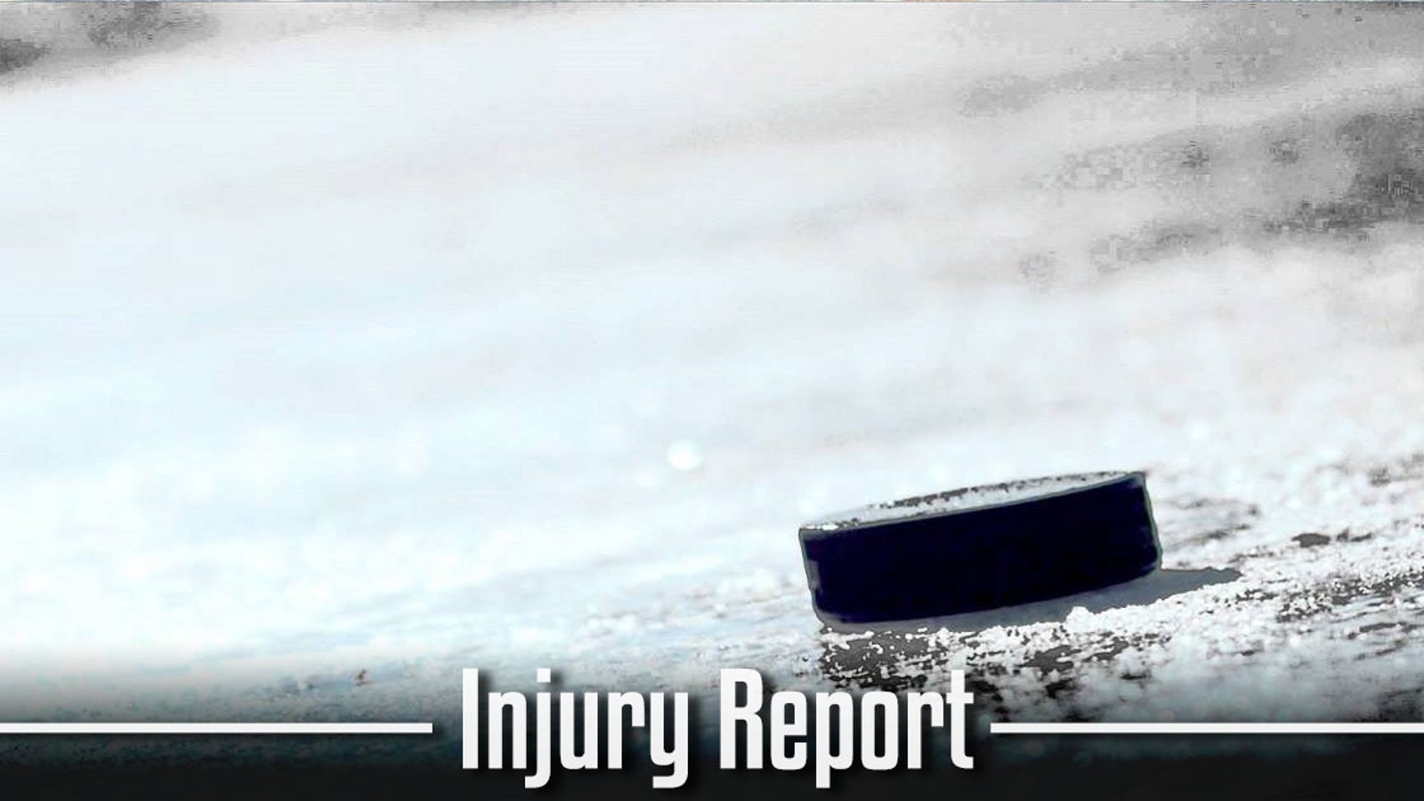 Injury Report: Insider calls it a season regarding star defenseman dealing with concussion.