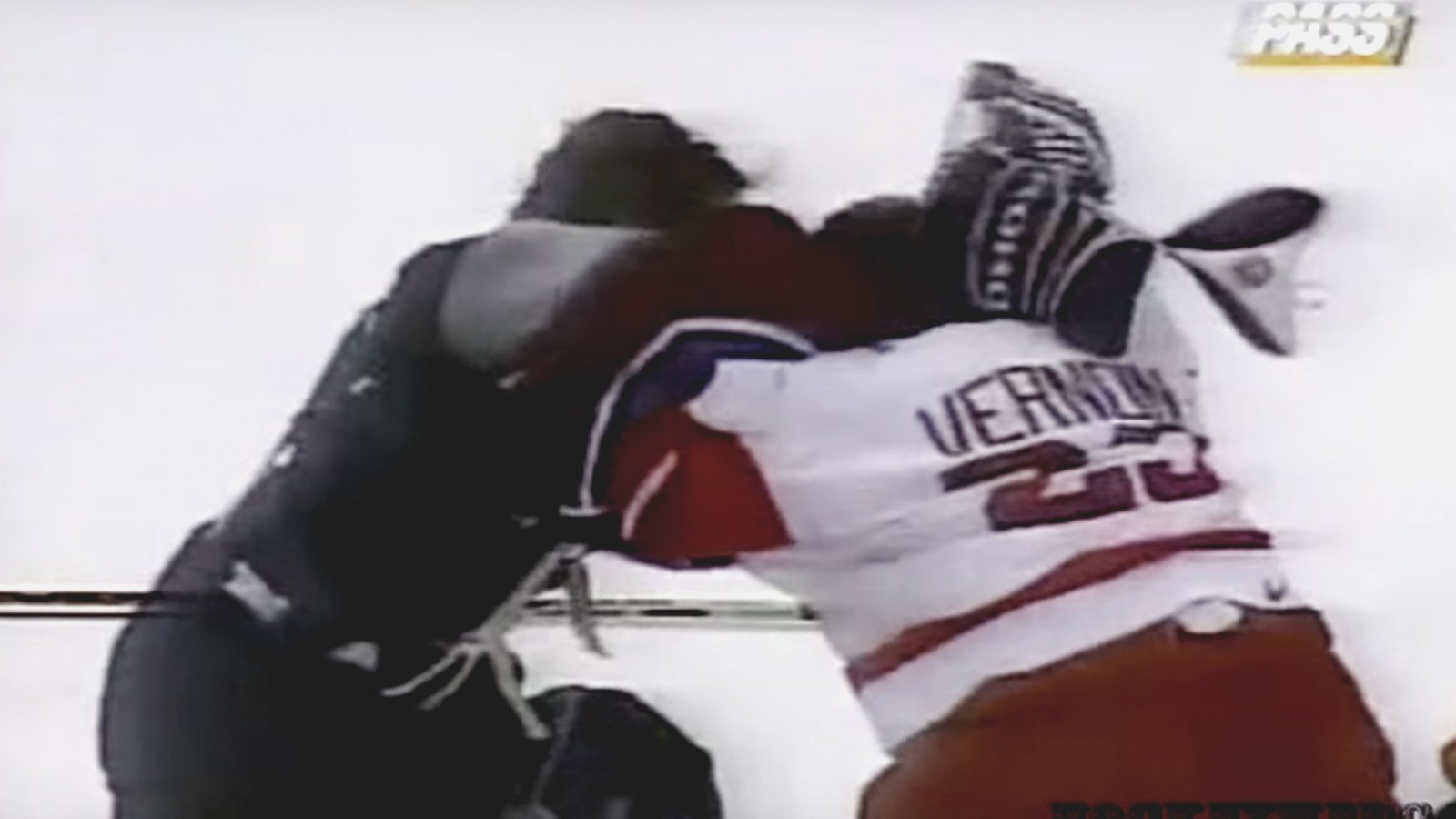Game day report: Upcoming Red Wings-Avalanches matchup brings good memories.