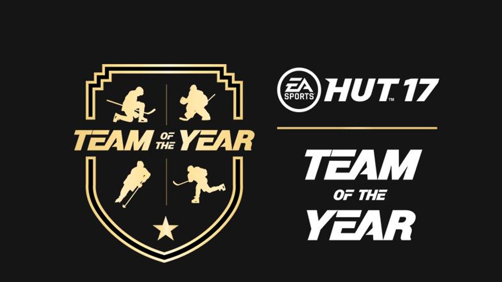 EA Sports releases its Team of the Year.