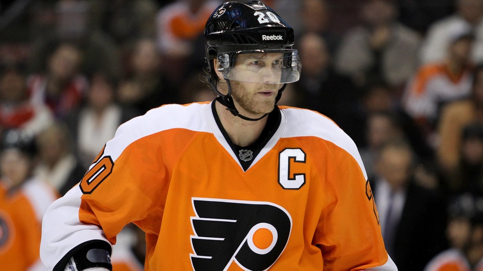 Breaking: Chris Pronger could look to join an NHL team when his contract expires this month.