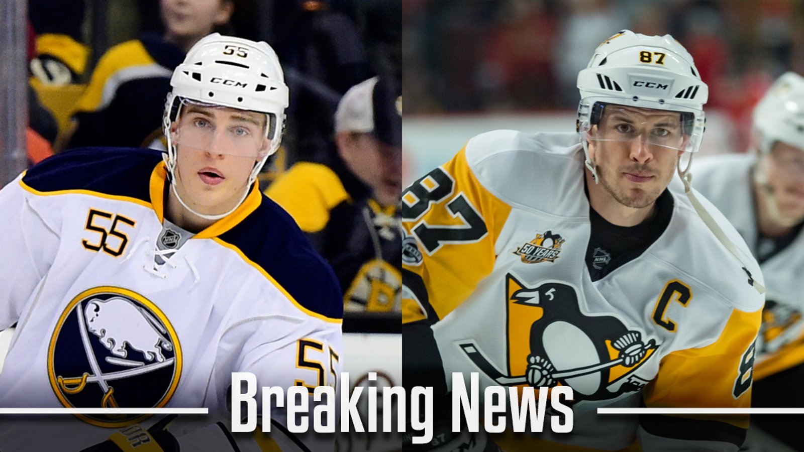 BREAKING: Player Will Have a Hearing Following DIRTY Pens-Sabres Game Last Night.