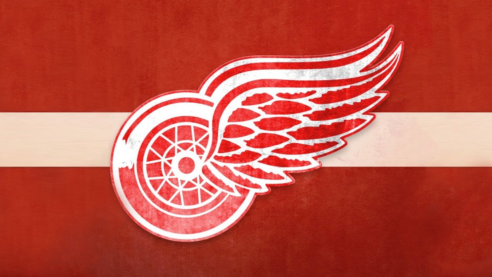 REPORT: A familiar face returned to practice Thursday for the Detroit Red Wings