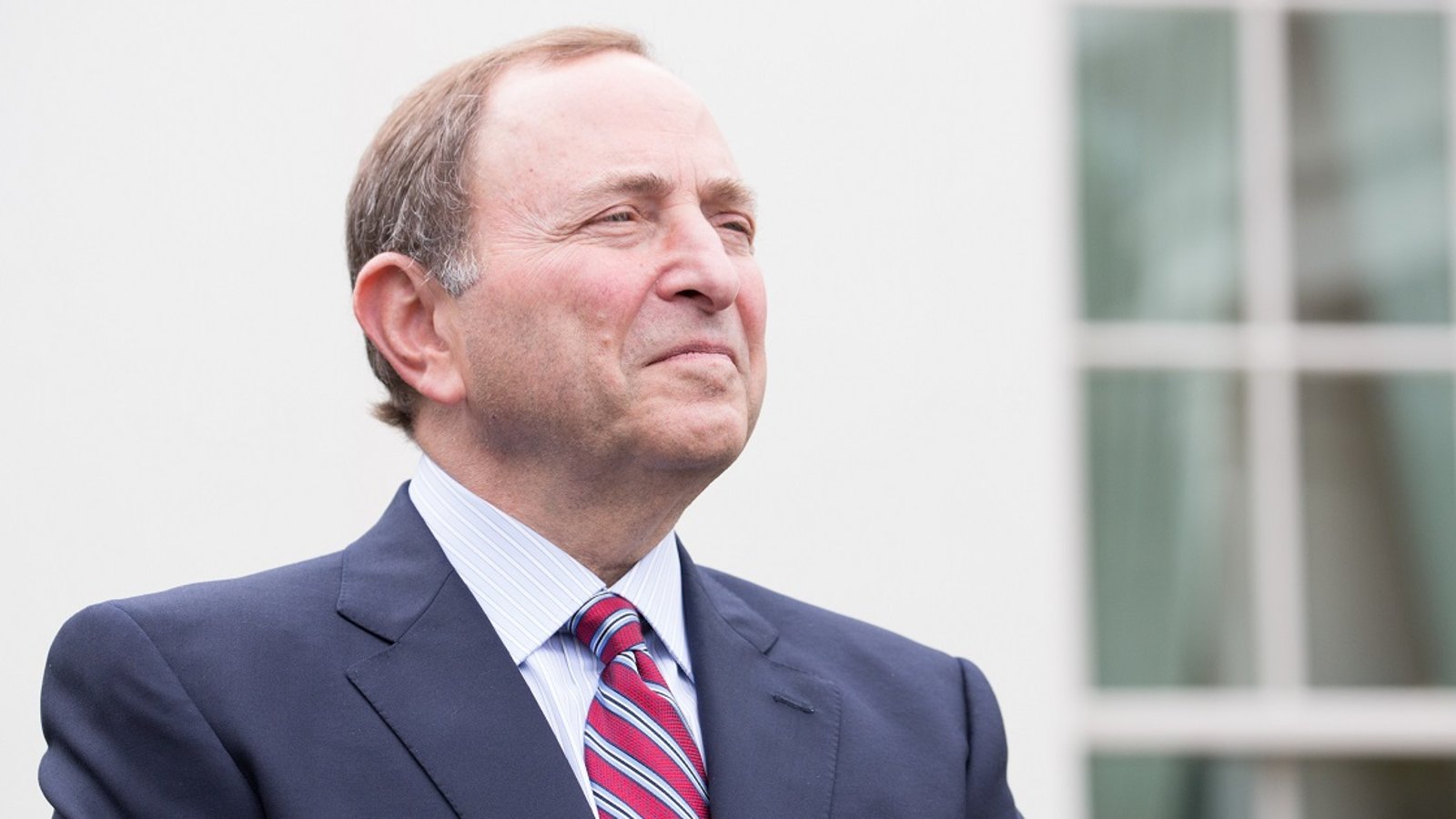 Rumor: Gary Bettman's time in the NHL may be coming to an end.