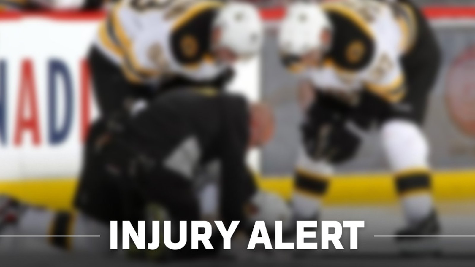 INJURY ALERT: One Key player out due to injury, confirmed Cassidy.