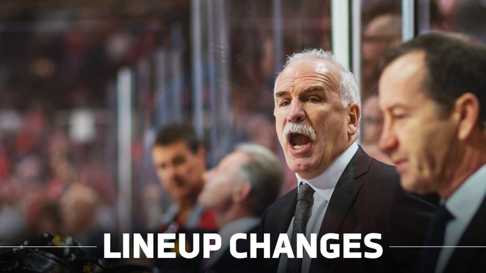Healthy Scratch: Coach Q will reportedly sideline three valuable players!