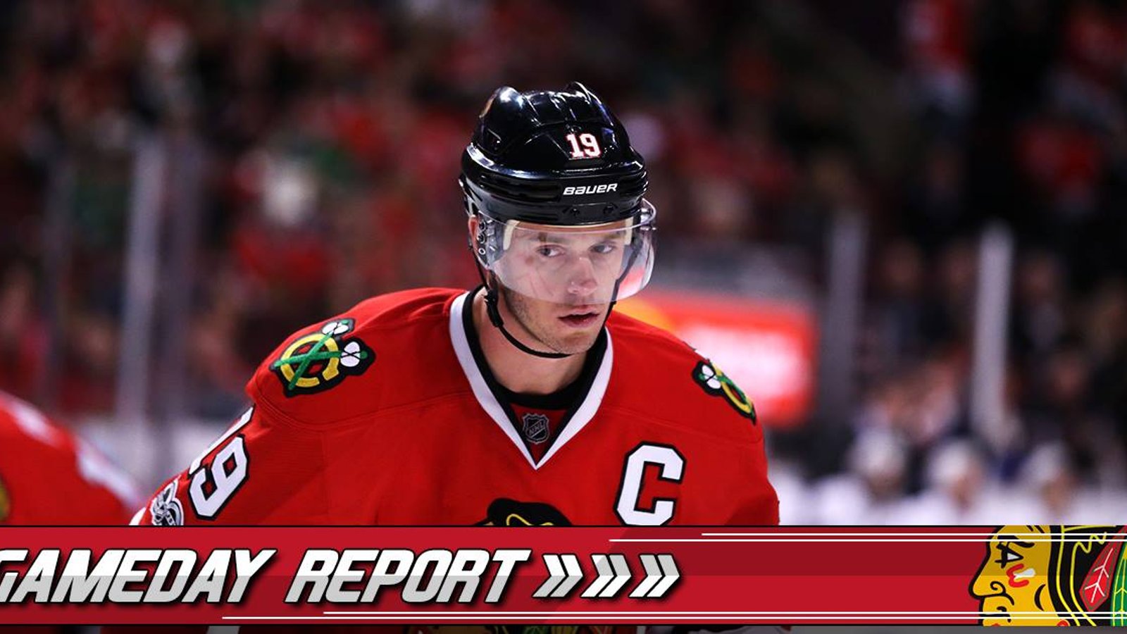 Lineup update :  Hawks are looking to perfect their game in advance of the NHL’s Stanley Cup playoffs