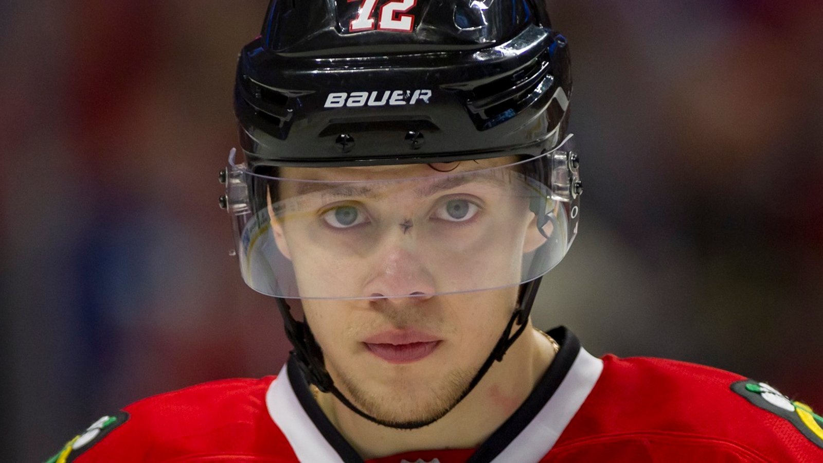 Individual accolade for Panarin may not be a good thing for the Blackhawks.