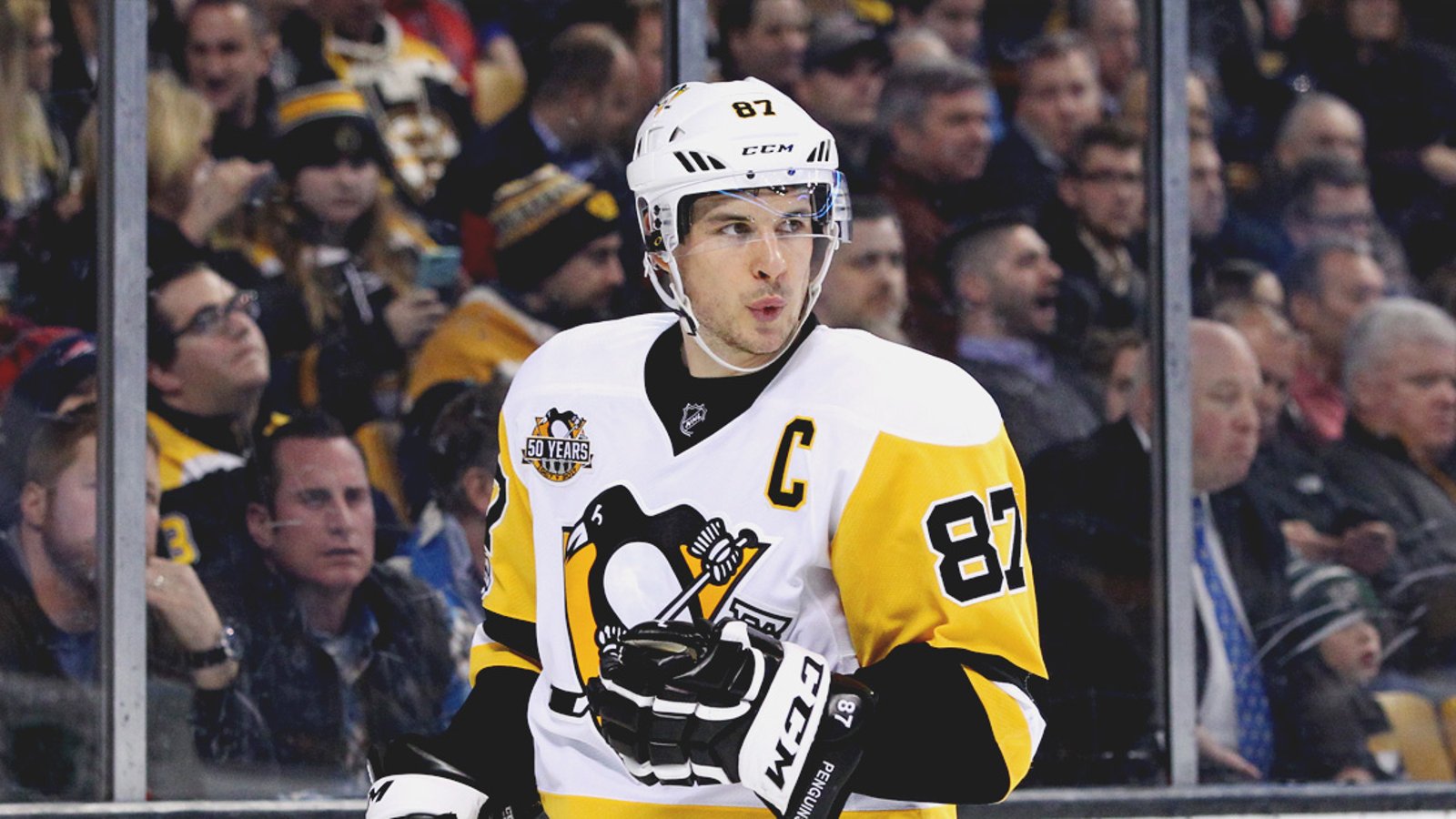 Could Sidney Crosby be sued by his own organization, the Pittsburgh Penguins?