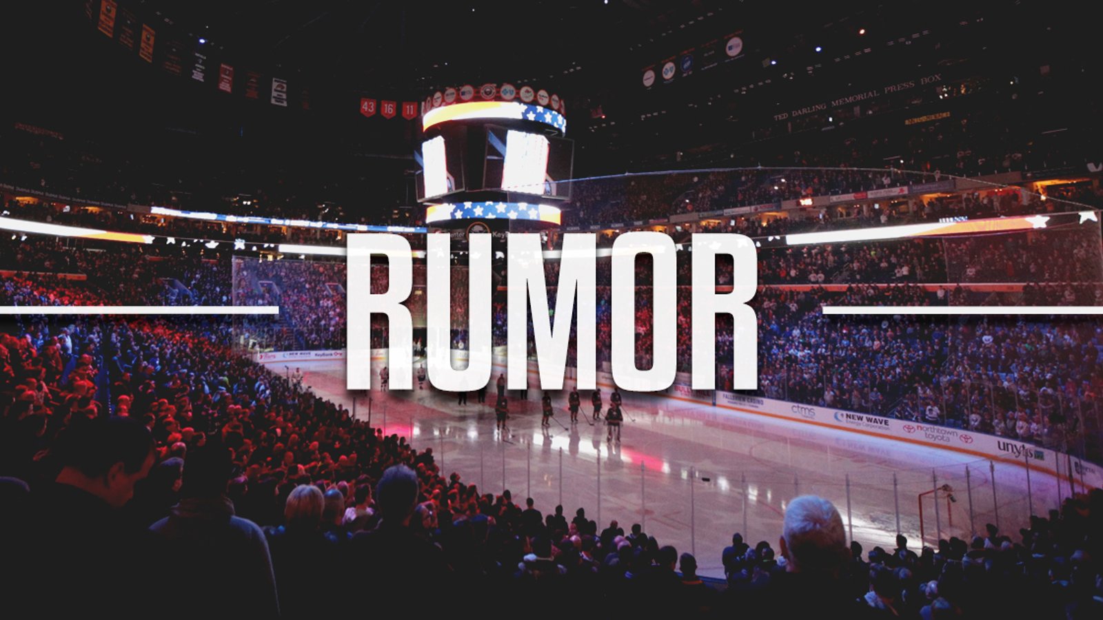 RUMOR: NHL GM's job could depend on a big decision from his captain!