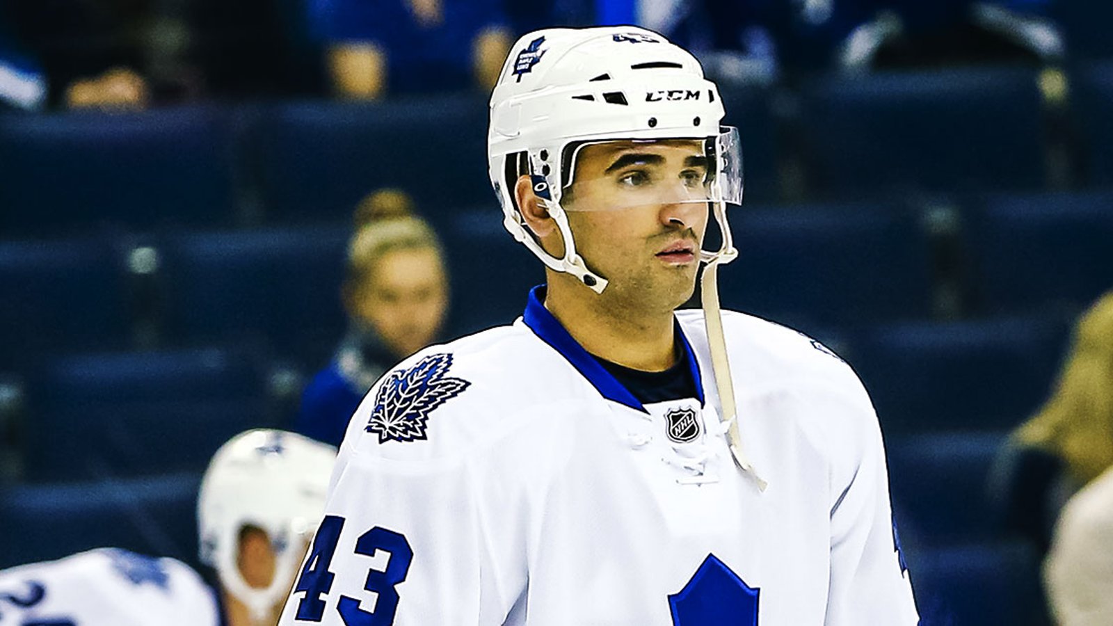 MUST READ: Some stats regarding Kadri and Gardiner should give you some faith.