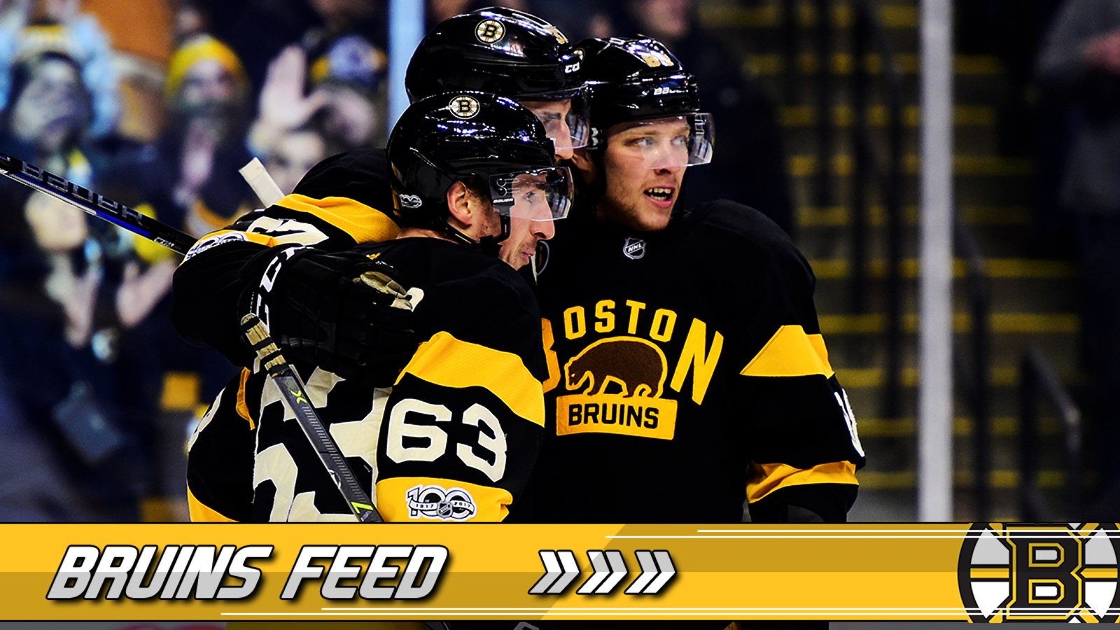 Boston Bruins Forward admits not being himself lately.