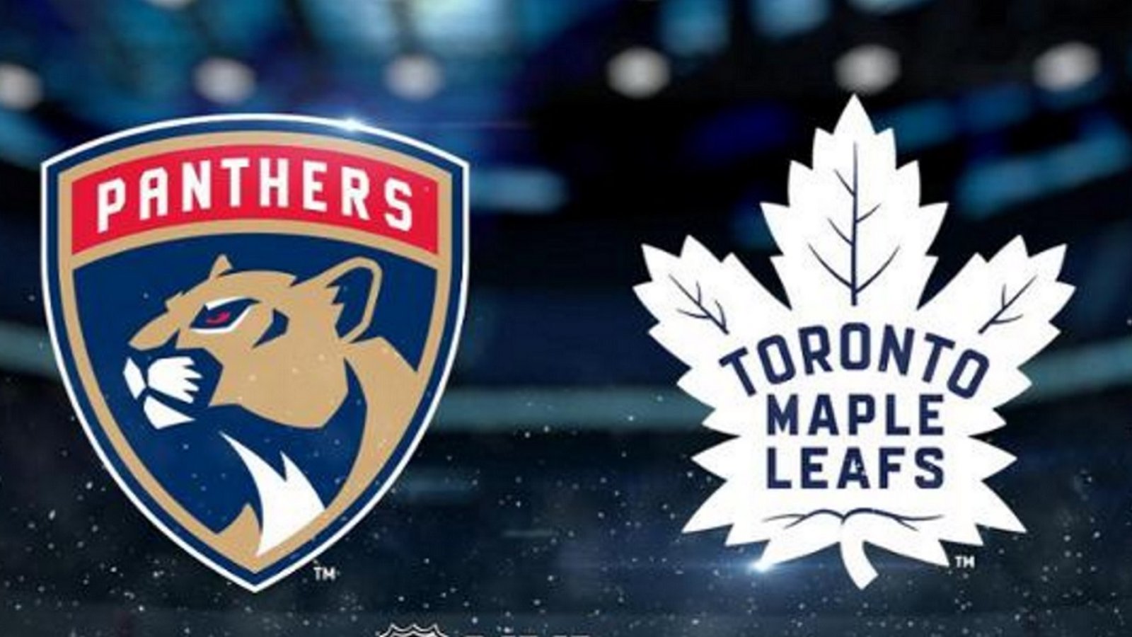 Proposed trade between the Toronto Maple Leafs and Florida Panthers.