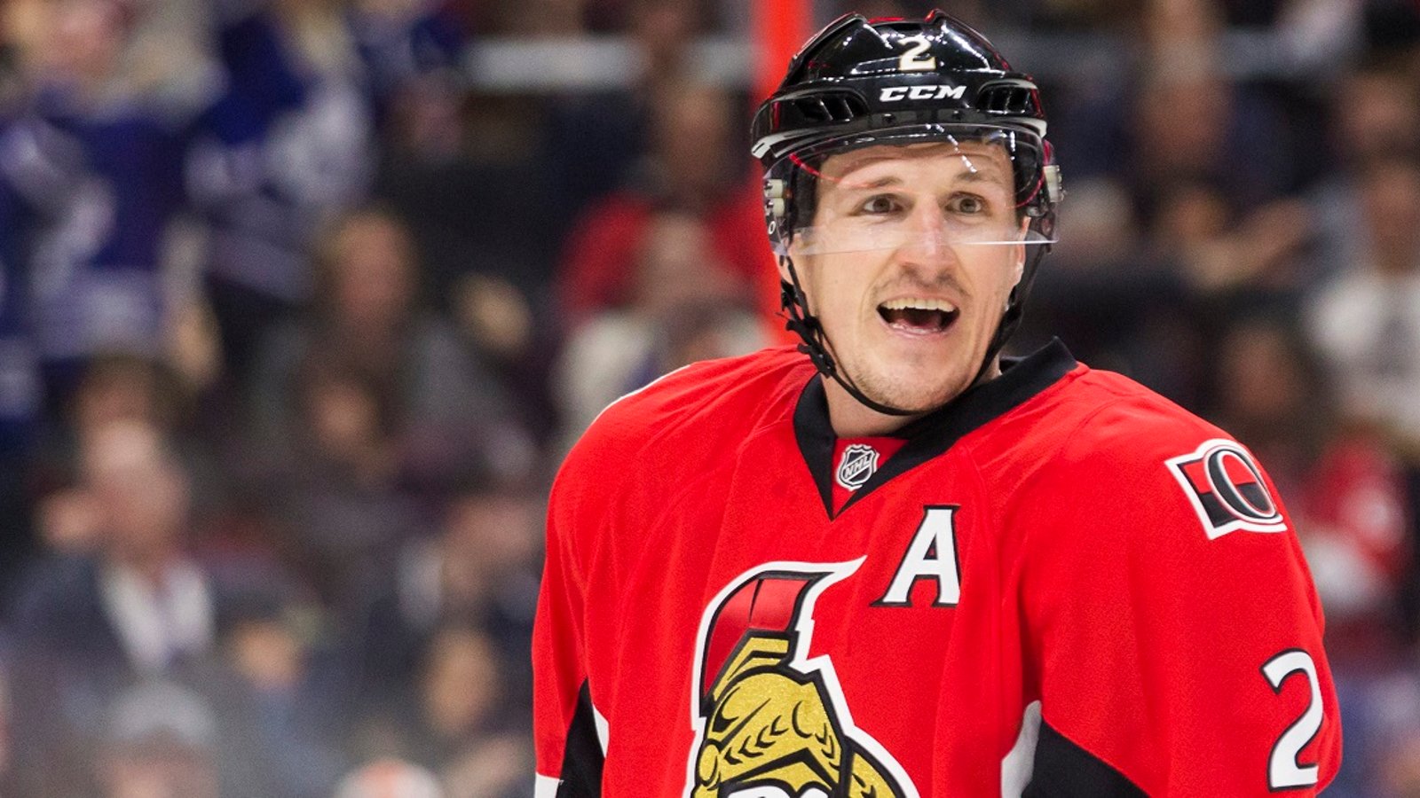 Breaking: Huge trade rumors involving Dion Phaneuf after refusing to waive for expansion draft.