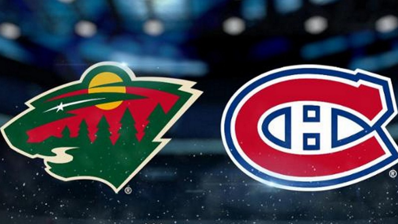 Rumored trade deal between Habs and Wild may be falling apart.
